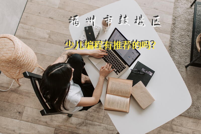 福州市鼓楼区少儿编程有推荐的吗？
